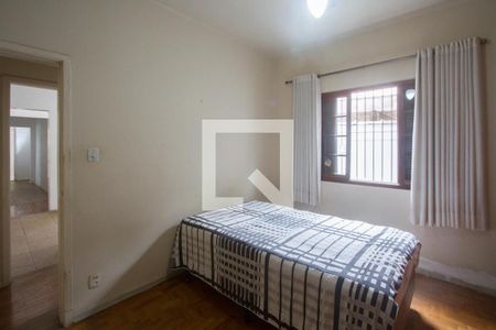 Suíte de casa à venda com 3 quartos, 180m² em Vila Cordeiro, São Paulo
