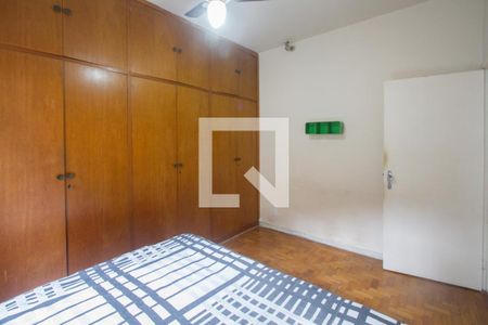 Suíte de casa para alugar com 3 quartos, 180m² em Vila Cordeiro, São Paulo