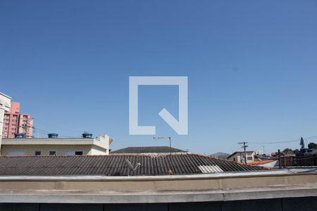 Casa de condomínio à venda com 60m², 2 quartos e 1 vaga Casa de condomínio à venda com 60m², 2 quartos e 1 vagaVista Quarto 2