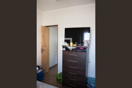 Casa de condomínio à venda com 60m², 2 quartos e 1 vaga Casa de condomínio à venda com 60m², 2 quartos e 1 vagaQuarto 2