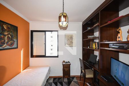 Quarto 1 de apartamento para alugar com 3 quartos, 99m² em Vila Suzana, São Paulo