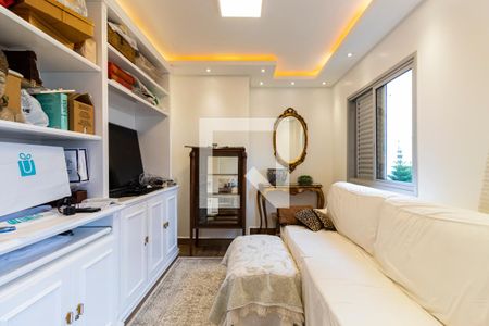 Sala de apartamento à venda com 3 quartos, 114m² em Vila Mariana, São Paulo
