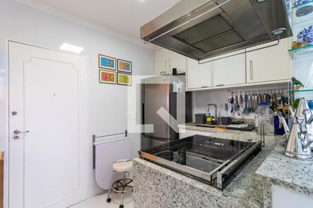 Apartamento à venda com 114m², 3 quartos e 1 vagaCozinha