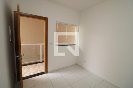 Sala de casa de condomínio para alugar com 2 quartos, 40m² em Vila Antonieta, São Paulo