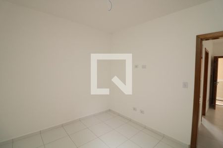 Quarto 1 de casa de condomínio à venda com 2 quartos, 40m² em Vila Antonieta, São Paulo