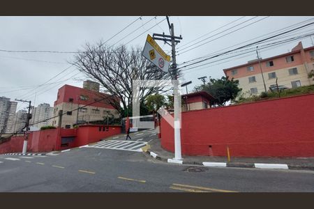 Apartamento à venda com 50m², 2 quartos e 1 vagaFachada