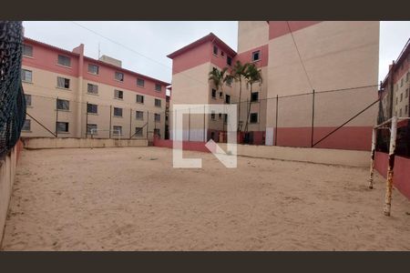 Apartamento à venda com 50m², 2 quartos e 1 vagaÁrea comum - Quadra