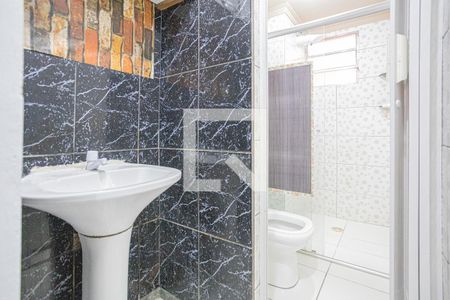 Apartamento à venda com 50m², 2 quartos e 1 vagaBanheiro