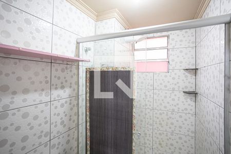 Apartamento à venda com 50m², 2 quartos e 1 vagaBanheiro
