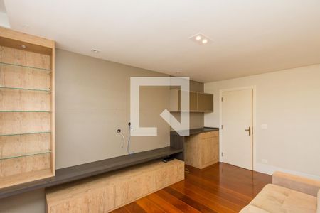 Apartamento para alugar com 330m², 4 quartos e 4 vagasSala de TV