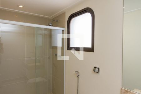 Apartamento para alugar com 330m², 4 quartos e 4 vagasBanheiro da Suíte 2
