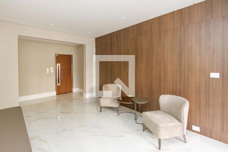 Apartamento para alugar com 330m², 4 quartos e 4 vagasHall de Entrada