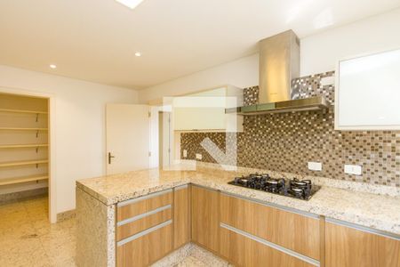 Apartamento para alugar com 330m², 4 quartos e 4 vagasCozinha