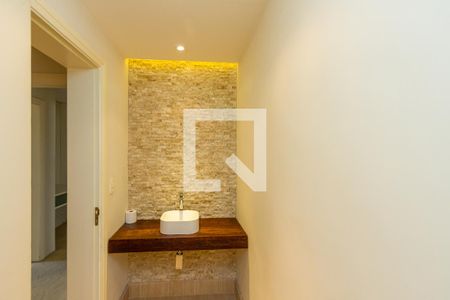Apartamento para alugar com 330m², 4 quartos e 4 vagasLavabo