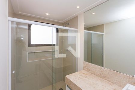 Apartamento para alugar com 330m², 4 quartos e 4 vagasBanheiro da Suíte 4