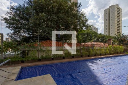 Apartamento para alugar com 330m², 4 quartos e 4 vagasPiscina