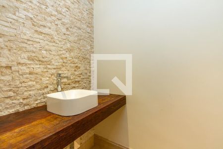 Apartamento para alugar com 330m², 4 quartos e 4 vagasLavabo