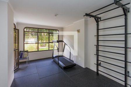 Apartamento para alugar com 330m², 4 quartos e 4 vagasAcademia
