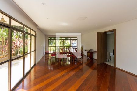Apartamento para alugar com 330m², 4 quartos e 4 vagasSalão de Festas
