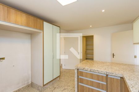 Apartamento para alugar com 330m², 4 quartos e 4 vagasCozinha