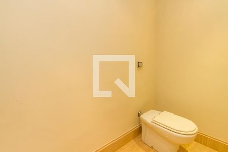 Apartamento para alugar com 330m², 4 quartos e 4 vagasLavabo