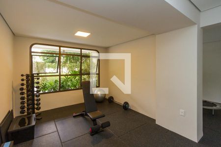 Apartamento para alugar com 330m², 4 quartos e 4 vagasAcademia
