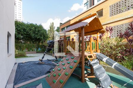 Apartamento para alugar com 330m², 4 quartos e 4 vagasPlayground