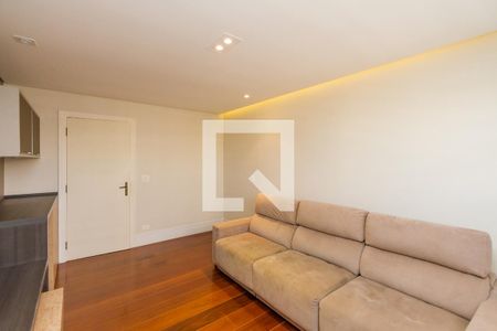 Apartamento para alugar com 330m², 4 quartos e 4 vagasSala de TV