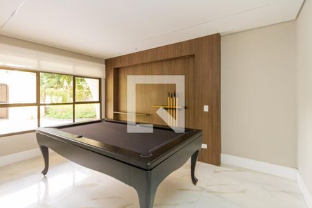 Apartamento para alugar com 330m², 4 quartos e 4 vagasSalão de Jogos