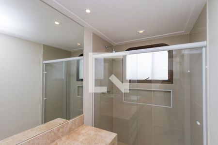 Apartamento para alugar com 330m², 4 quartos e 4 vagasBanheiro da Suíte 3