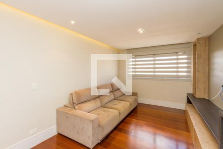Apartamento para alugar com 330m², 4 quartos e 4 vagasSala de TV