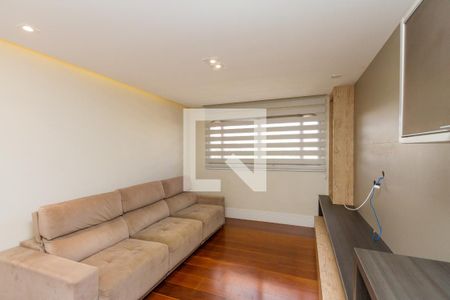 Apartamento para alugar com 330m², 4 quartos e 4 vagasSala de TV