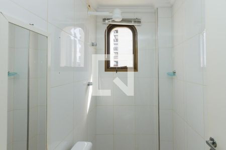 Apartamento para alugar com 330m², 4 quartos e 4 vagasBanheiro de Serviço