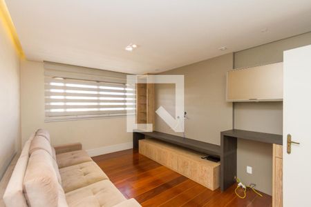 Apartamento para alugar com 330m², 4 quartos e 4 vagasSala de TV