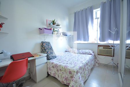 Quarto de apartamento para alugar com 1 quarto, 25m² em Centro, Rio de Janeiro