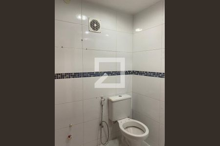 Apartamento à venda com 55m², 2 quartos e 1 vagaBanheiro