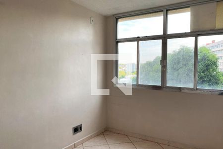 Apartamento à venda com 55m², 2 quartos e 1 vagaQuarto 2