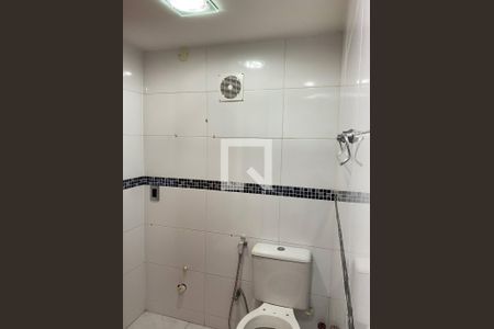 Apartamento à venda com 55m², 2 quartos e 1 vagaBanheiro