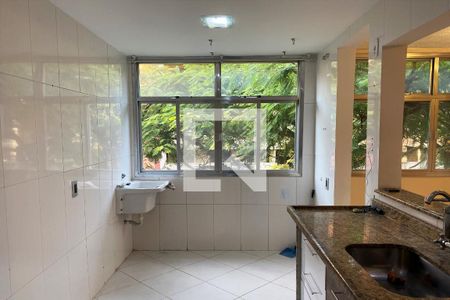 Apartamento à venda com 55m², 2 quartos e 1 vagaCozinha