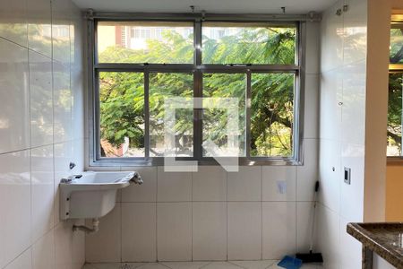 Apartamento à venda com 55m², 2 quartos e 1 vagaÁrea de Serviço