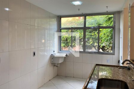 Apartamento à venda com 55m², 2 quartos e 1 vagaCozinha