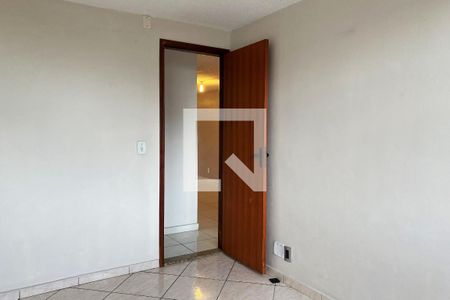Apartamento à venda com 55m², 2 quartos e 1 vagaQuarto 2