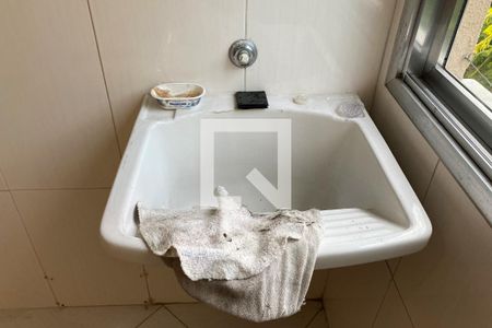 Apartamento à venda com 55m², 2 quartos e 1 vagaÁrea de Serviço