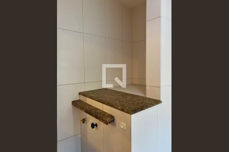 Apartamento à venda com 55m², 2 quartos e 1 vagaCozinha