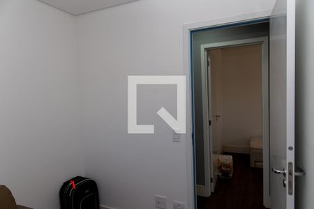 Apartamento à venda com 67m², 3 quartos e 2 vagasQuarto 3