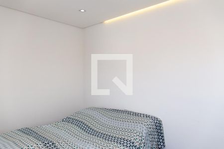 Quarto Suíte de apartamento à venda com 3 quartos, 67m² em Centro, Diadema