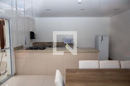 Apartamento à venda com 67m², 3 quartos e 2 vagasSalao de Festa
