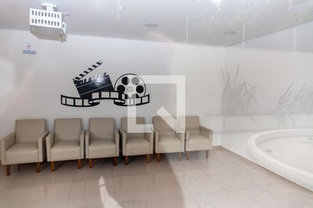 Apartamento à venda com 67m², 3 quartos e 2 vagasCinema