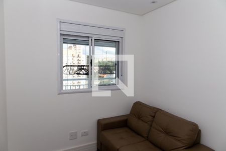 Apartamento à venda com 67m², 3 quartos e 2 vagasQuarto 3