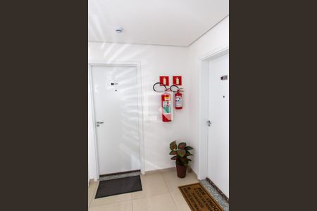 Apartamento à venda com 67m², 3 quartos e 2 vagasÁrea comum